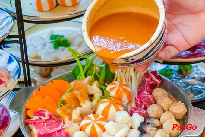 Bò Lế Rồ - Cao Thắng